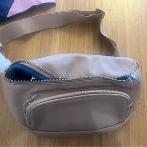 Kibou -NEW- Fanny Pack Diaper Bag